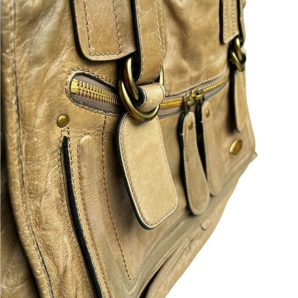 Chloe Bay Bag